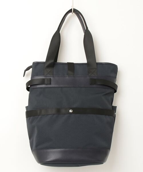 専用 JAZZERCISE トートバッグ ネイビー、レギンスセット ACCESSORIES