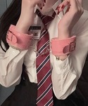 コスプレ 手錠 コスプレ ブレスレット cul...の詳細画像2