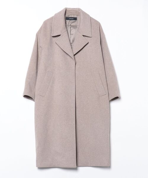 JOURNAL STANDARD（ジャーナルスタンダード） チェスターコート SMALL