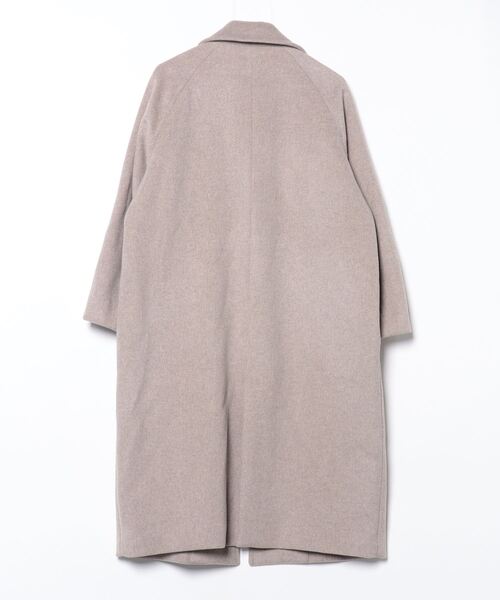 JOURNAL STANDARD（ジャーナルスタンダード） チェスターコート SMALL