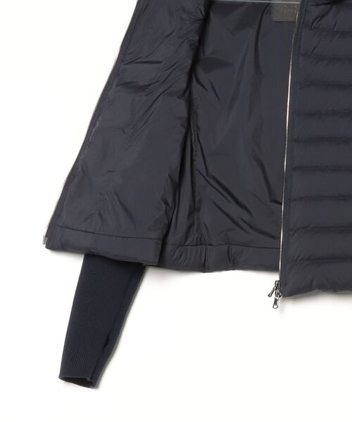 TATRAS タトラス ダウンコート TATRAS/タトラス OLSAVA/オルサバ/ショートダウンコート（ダウン