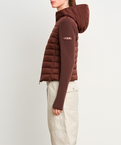 TATRAS（タトラス） ダウンコート ダウンジャケット GRIF グリフ