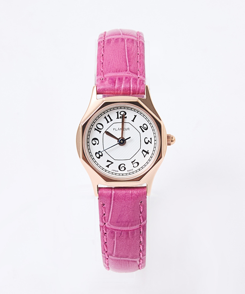 メゾンドゥファミーユ 時計のおすすめ人気商品一覧 通販 - Yahoo