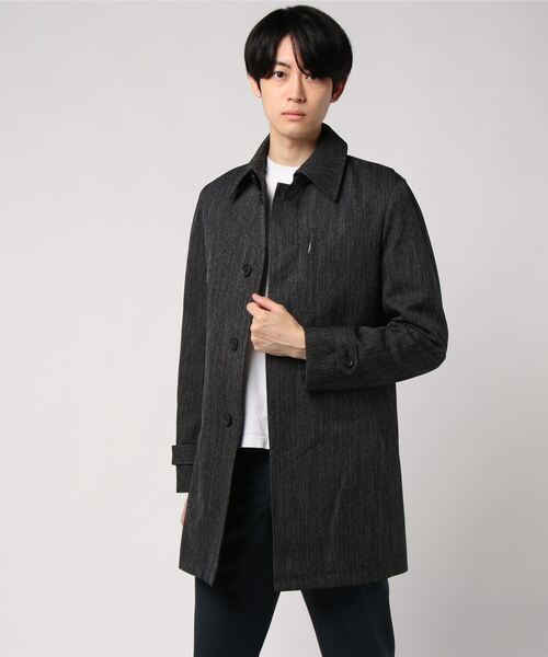 KATHARINE HAMNETT LONDON（キャサリンハムネットロンドン） 」 ステン