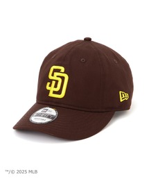 キャップ 帽子 AVIREX × SAN DIEGO PADRES CAP メンズ レディース｜ZOZOTOWN Yahoo!店