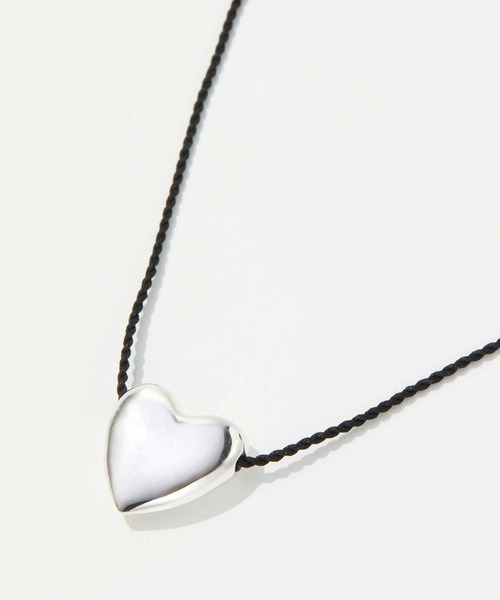 ANNIKA INEZ（アニカイネズ） ネックレス ANNIKA INEZ Heart Necklace