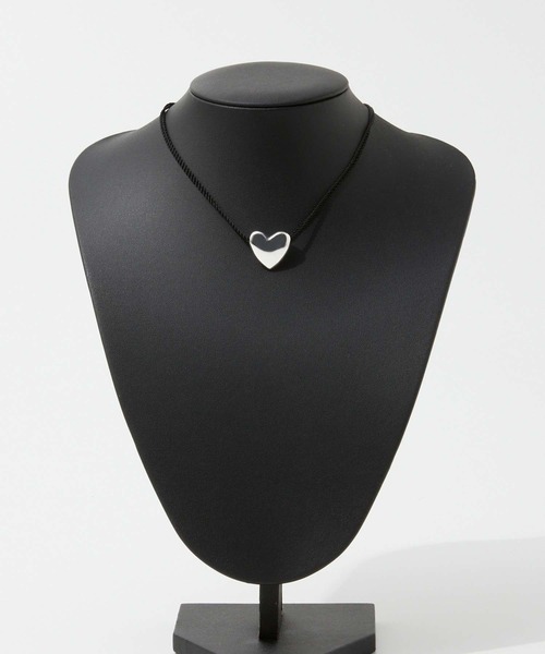 ANNIKA INEZ（アニカイネズ） ネックレス ANNIKA INEZ Heart Necklace