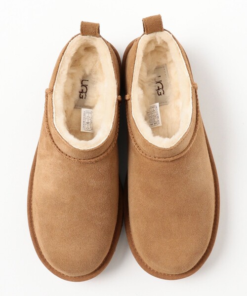 UGG Australia（アグオーストラリア） ブーツ 「WEB限定」UGG(R