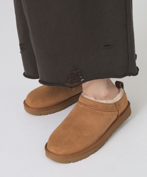 UGG Australia(アグオーストラリア) ブーツ 「WEB限定」UGG(R UGG Australia(アグオーストラリア) ブーツ 「WEB限定」UGG(R