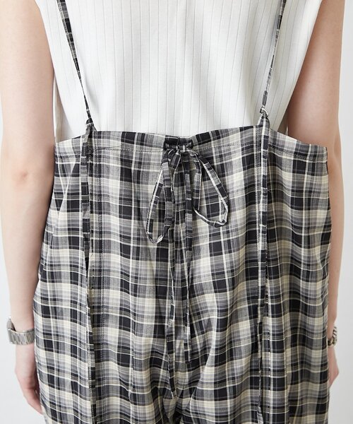 CIAOPANIC TYPY（チャオパニックティピー） サロペット オーバーオール