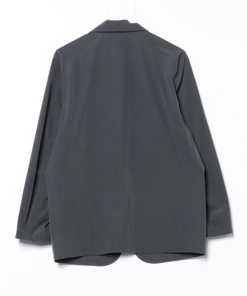 THE NORTH FACE 「THE FACE」 テーラードジャケット S グレー