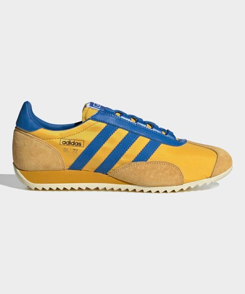 adidas（アディダス） スニーカー SL 72 PT / アディダスオリジナルス