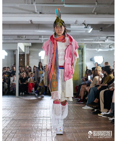 SEVESKIG（セヴシグ） パーカー SEVESKIG/セブシグ/NS HOODIE_SW-SV