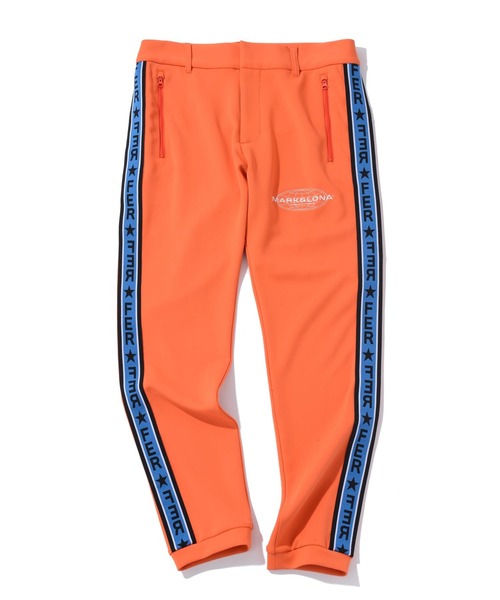 MARK&LONA パンツ FER Star Stripe Jogger | MEN メンズ