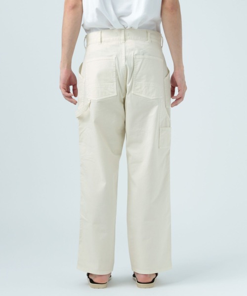 「BAYFLOW」 デニムパンツ LARGE ブラック メンズ