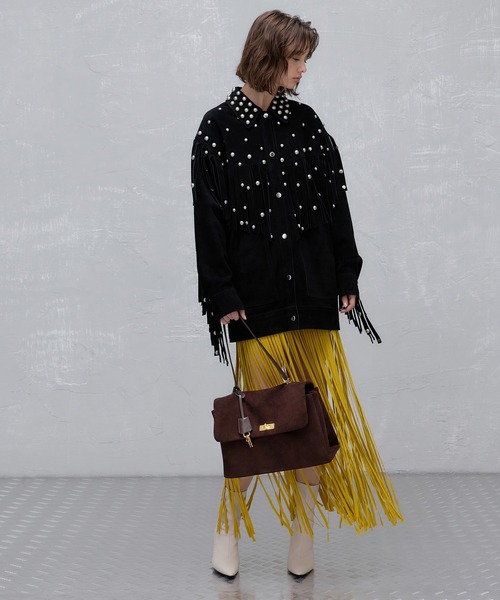 CHARLES ＆ KEITH（チャールズ&キース） ショルダーバッグ バッグ