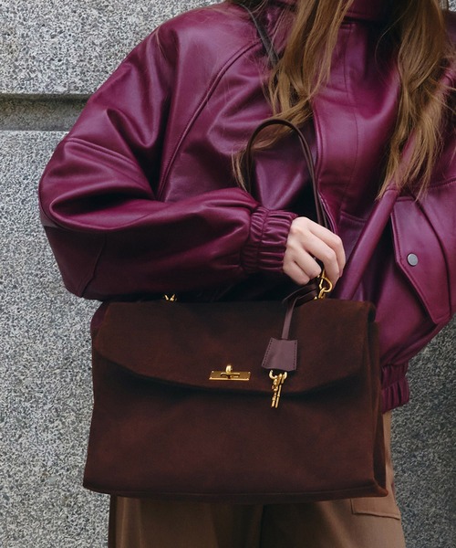 CHARLES ＆ KEITH（チャールズ&キース） ショルダーバッグ バッグ