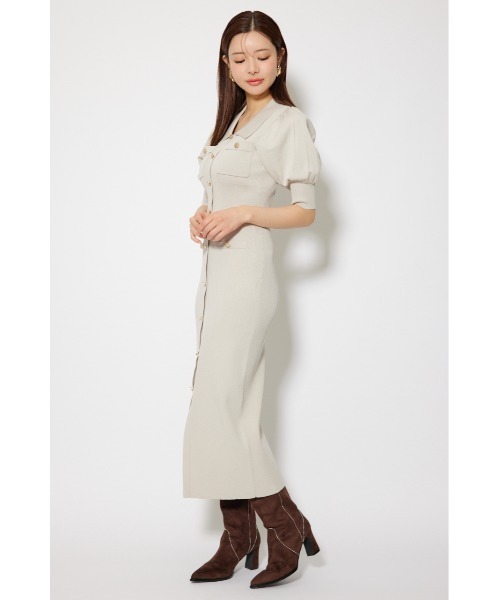 新品☆リエンダ☆可愛いワンピース　Sサイズ 楽天市場】rienda（サイズ（S/M/L）S）（ワンピース｜レディース