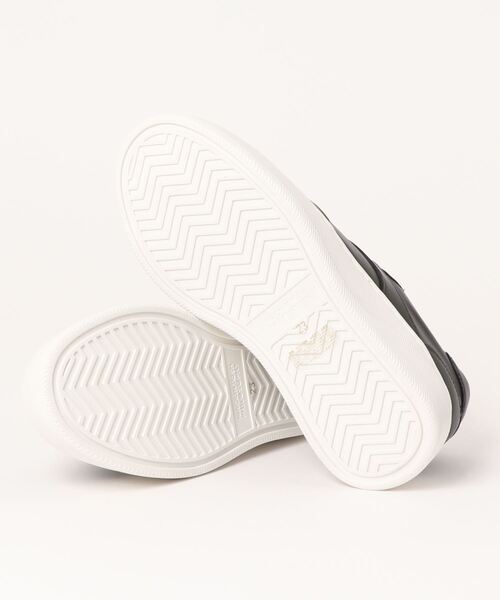 「MACKINTOSH PHILOSOPHY」 ローカットスニーカー 24.5cm ホワイト系その他2 レディース