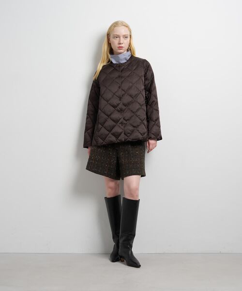 LANVIN en Bleu コート アウター 「TAION×LIMONTA East」オープン