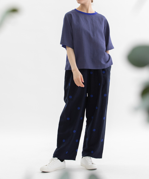 ★最終プライス★ CLOCHE  セットアップ  ネイビー 公式通販】CLOCHE クロシェ｜正規販売店Shunal