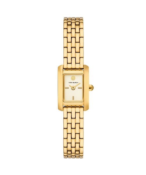 Tory Burch ホワイトレザー 腕時計 楽天市場】トリーバーチ 調節可 TORY BURCH TBW1510レディース