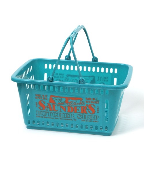 niko and…（ニコアンド） 収納 レジカゴミニ : ZOZOTOWN Yahoo!店