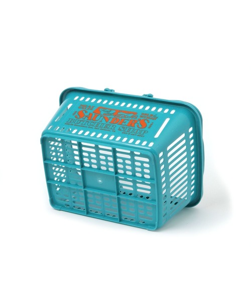 niko and…（ニコアンド） 収納 レジカゴミニ : ZOZOTOWN Yahoo!店