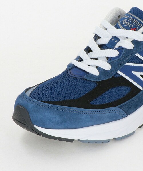 New Balance スニーカー 「New Balance」 U990IA6/スニーカー
