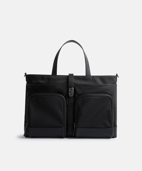 METROCITY（メトロシティ） トートバッグ 「メトロシティ」メンズ 
