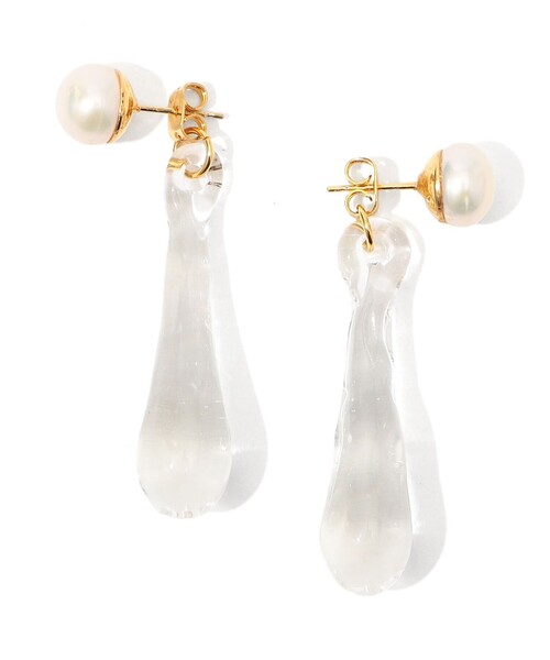 LEVENS JEWELS（レベンス ジュエルズ） ピアス LEVENS JEWELS