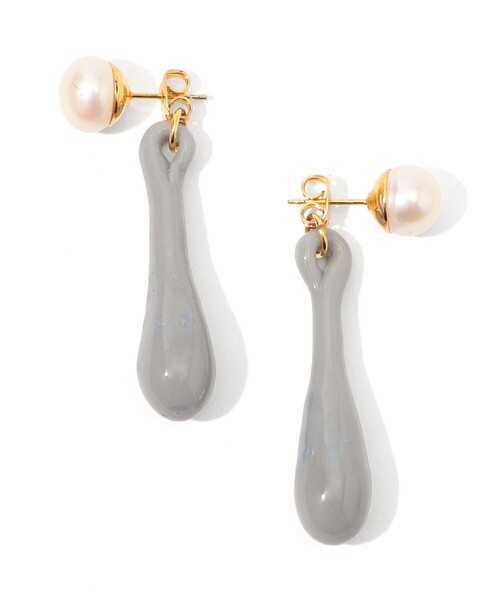 LEVENS JEWELS（レベンス ジュエルズ） ピアス LEVENS JEWELS