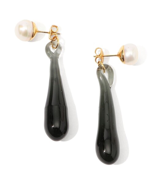 LEVENS JEWELS／レヴェンス ジュエルズ ピアス4点セット LEVENS JEWELS（レベンス ジュエルズ） ピアス LEVENS JEWELS