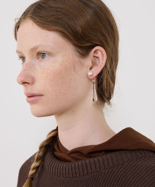 LEVENS JEWELS（レベンス ジュエルズ） ピアス LEVENS JEWELS