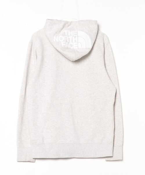 タンケTHE NORTH FACE グレー ジップアップ スウェット M タンケTHE NORTH FACE グレー ジップアップ スウェット M タンケTHE