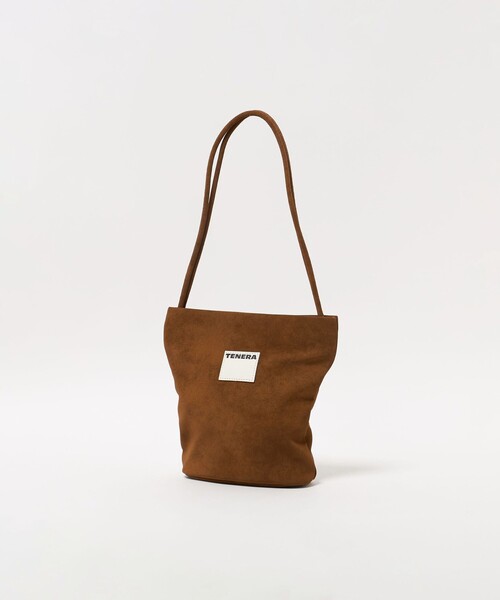EMMEL REFINES（エメル リファインズ） トートバッグ 「TENERA