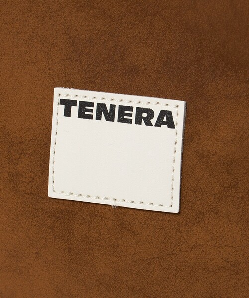 EMMEL REFINES（エメル リファインズ） トートバッグ 「TENERA