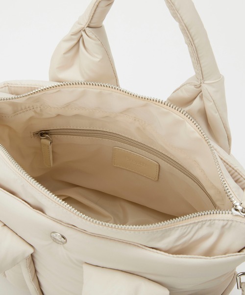 TOPKAPI BREATH（トプカピ ブレス） トートバッグ 「Breath TOPKAPI