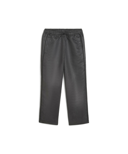 PUMA プーマ トラックパンツ ジャージ メンズ L 灰 グレー 862217 PUMA（プーマ） パンツ メンズ T7 トラックパンツ ( T7 Track Pant