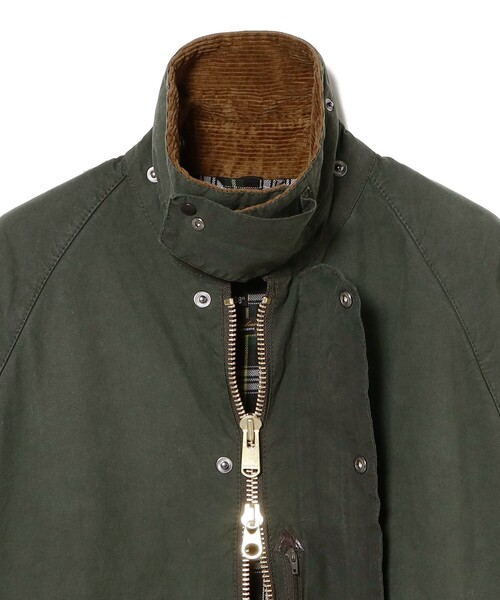 Barbour(バブアー) ブルゾン アウター 「別注」Barbour / BEAUFORT Barbour(バブアー) ブルゾン アウター 「別注」Barbour / BEAUFORT