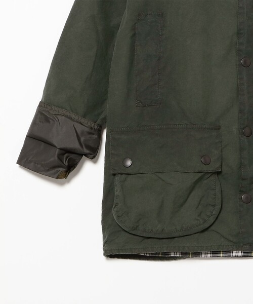 Barbour（バブアー） ブルゾン アウター 「別注」Barbour / BEAUFORT