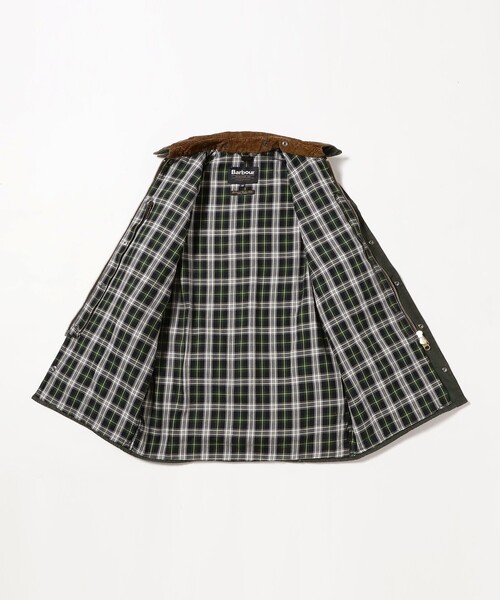 Barbour（バブアー） ブルゾン アウター 「別注」Barbour / BEAUFORT
