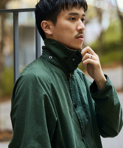 Barbour（バブアー） ブルゾン アウター 「別注」Barbour / BEAUFORT