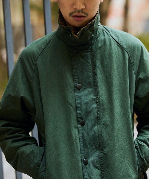 Barbour（バブアー） ブルゾン アウター 「別注」Barbour / BEAUFORT