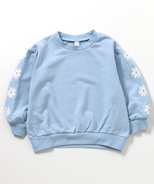 MIKI HOUSE（ミキハウス） トレーナー ミキハウスベアトレーナー