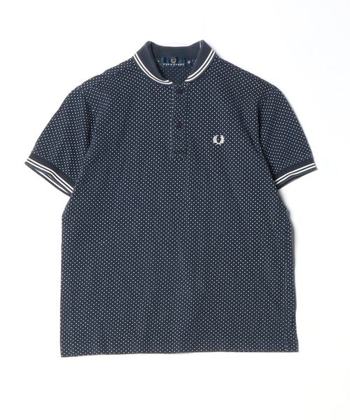 新品FRED PERRY フレッドペリー ポロシャツ 半袖 楽天市場】フレッドペリー FRED PERRY ポロシャツ ザ・フレッドペリー