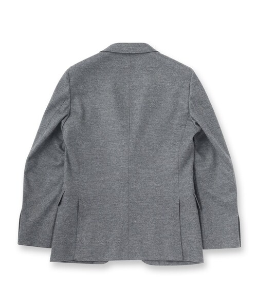 ジャケット テーラードジャケット 「干場義雅×MOVB×DRESSTERIOR」トリプルコラボ ジャケット メンズの画像