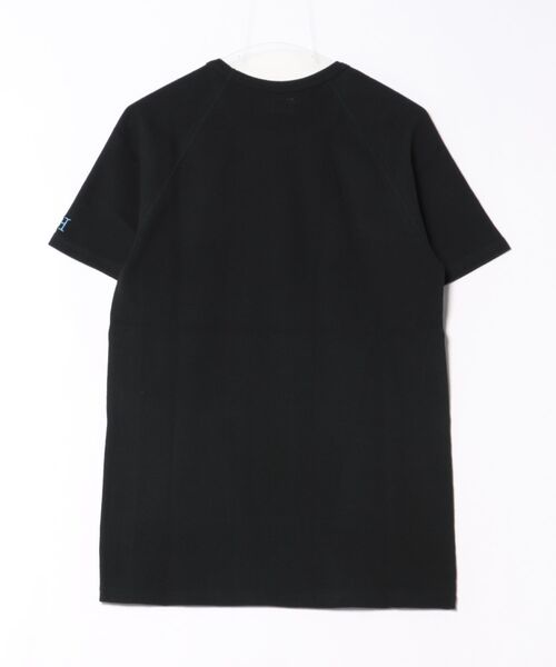 「HOLLYWOOD RANCH MARKET」 半袖Tシャツ MEDIUM ホワイト メンズ_画像2