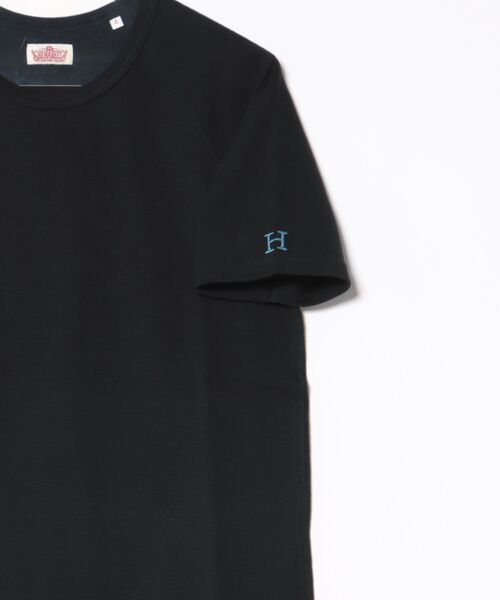 「HOLLYWOOD RANCH MARKET」 半袖Tシャツ MEDIUM ホワイト メンズ_画像3