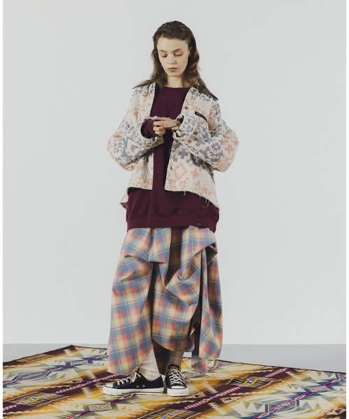 PENDLETON（ペンドルトン） コート アウター 「PENDLETON」JACQUARD